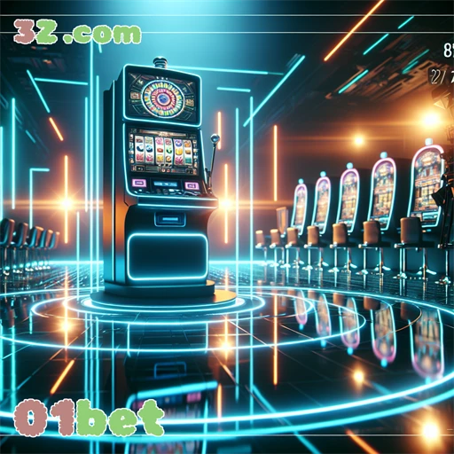 Cassino Online